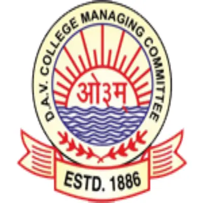  Logo of D.A.V. Centenary Public School