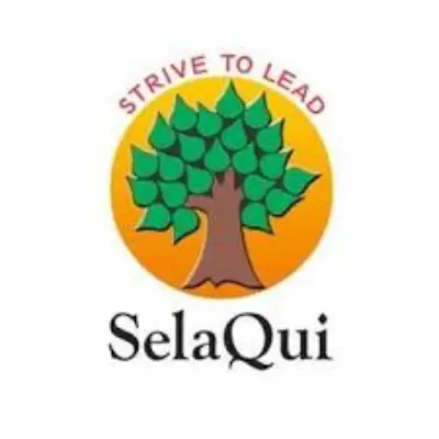  Logo of SelaQui International School