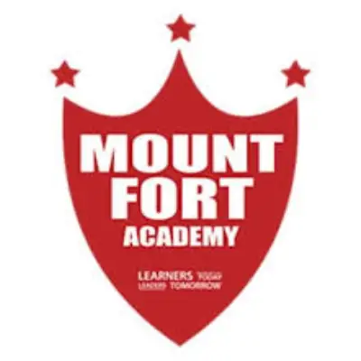  Logo of Mount Fort Academy