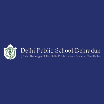  Logo of Delhi Public School
