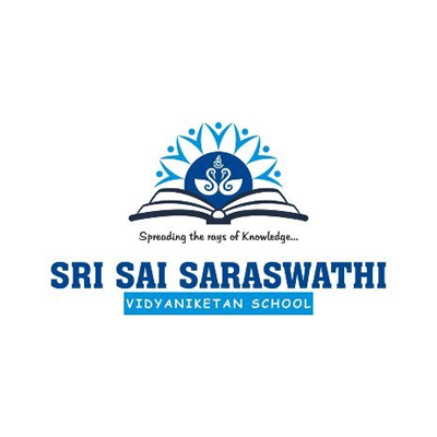  Logo of Sri Sai Saraswathi Vidyaniketan School