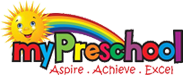 Logo of myPreschool