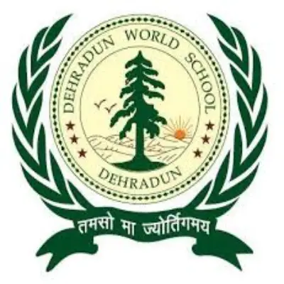  Logo of Dehradun World School