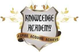  Logo of Knowledge Academy School pammal