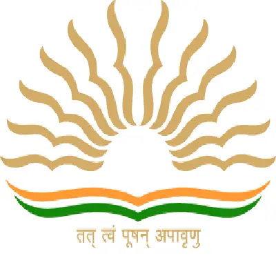  Logo of Kendriya Vidyalaya