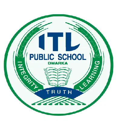  Logo of ITL Public School