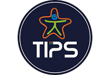  Logo of The Indian Public School