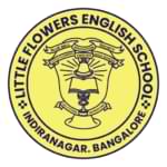  Logo of Little Flower English School