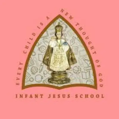  Logo of Infant Jesus School