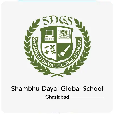  Logo of Shambhu Dayal Global School