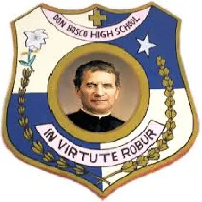  Logo of Don Bosco High School