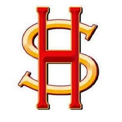  Logo of Scottish High International School