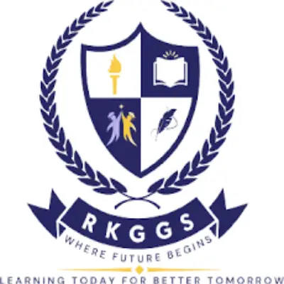  Logo of RKG Global School