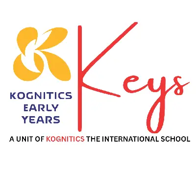  Logo of Kognitics Early Years  International