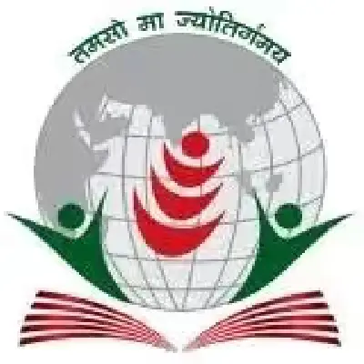  Logo of SRS International School