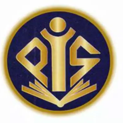  Logo of Presidency The International School