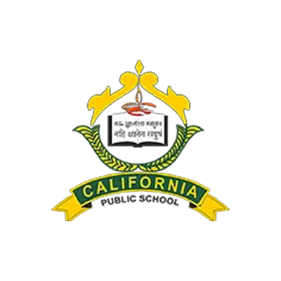  Logo of California Public School