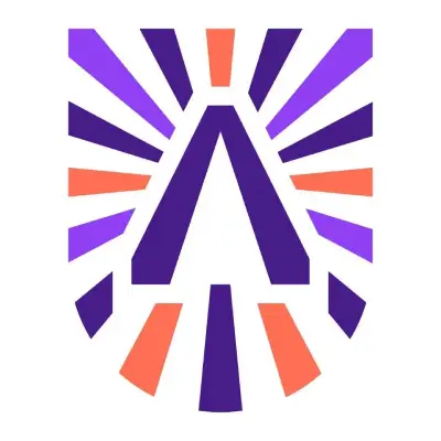  Logo of Anandi School