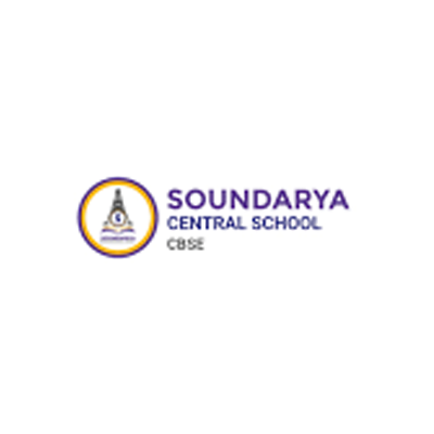  Logo of Soundarya School