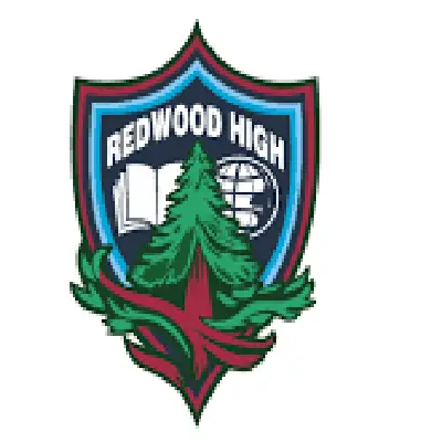  Logo of Redwood High International School