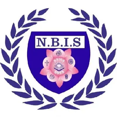  Logo of New Baldwin International School