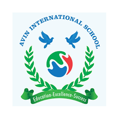  Logo of Avin International School