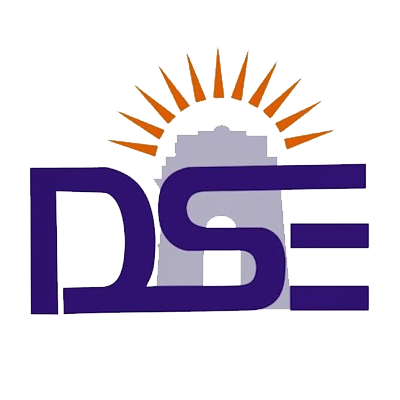  Logo of Delhi School of Excellence, Banjara Hills