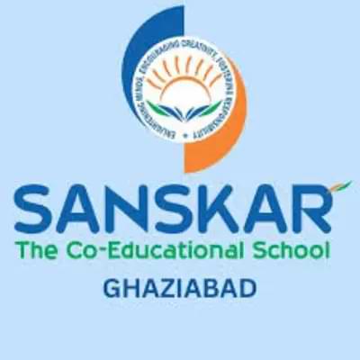  Logo of Sanskar The Co-Educational School