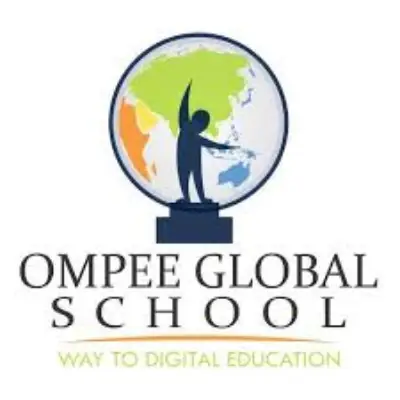  Logo of Ompee International School