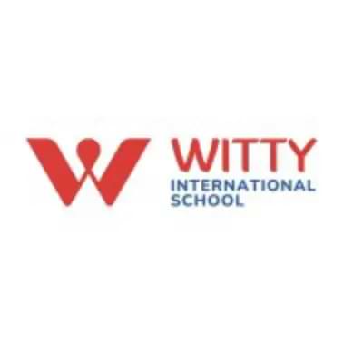  Logo of Witty International School
