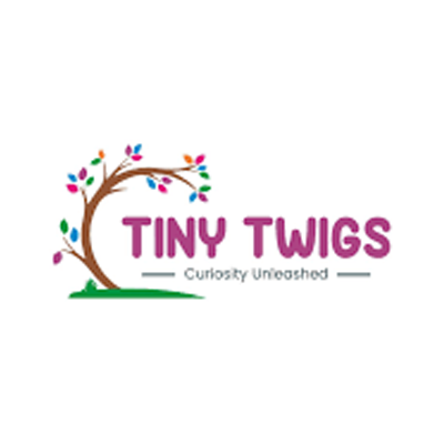  Logo of Tiny Twigs International Preschool