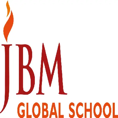  Logo of JBM GLOBAL SCHOOL