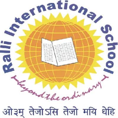  Logo of Ralli International School