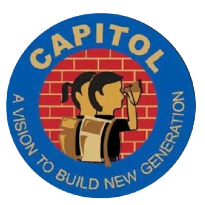  Logo of Capitol Public School