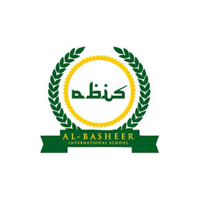  Logo of Al-Basheer International School