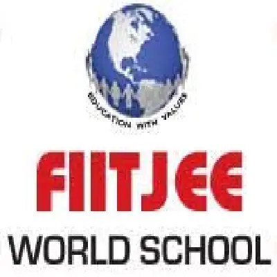  Logo of FIITJEE World School