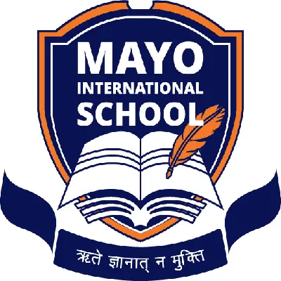  Logo of Mayo International School