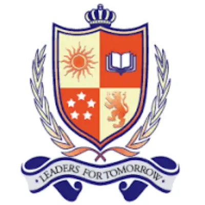  Logo of The Bhagirathi International School