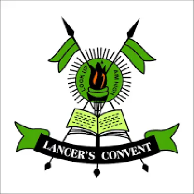  Logo of Lancer's Convent