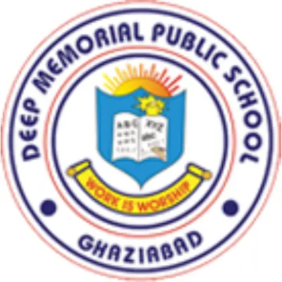  Logo of Deep Memorial Public School