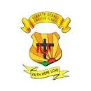  Logo of Kenneth George English School