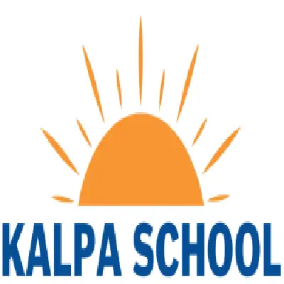  Logo of Kalpa School