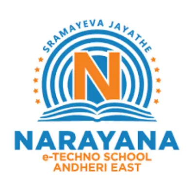  Logo of Narayana eTechno-School