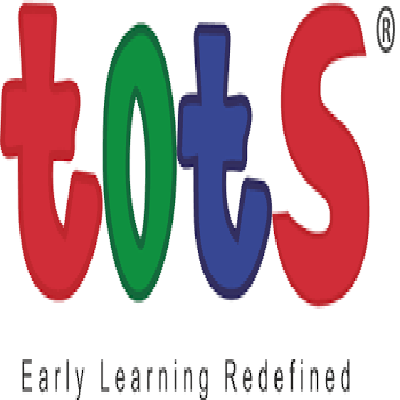  Logo of TRIO Tots Preschool