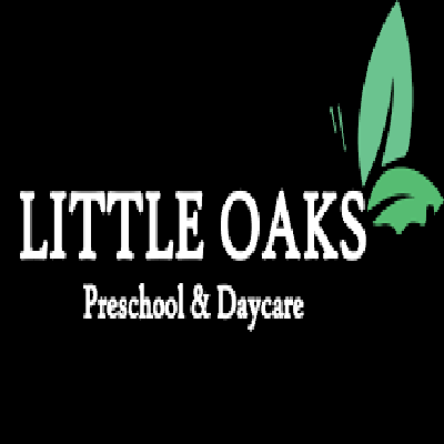  Logo of Little Oaks