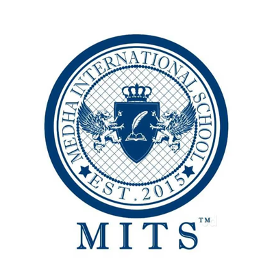  Logo of Medha International Schools