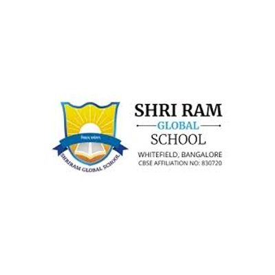  Logo of Shri Ram Global School (SRGS) , Bangalore