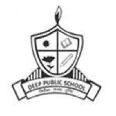  Logo of Deep Public School