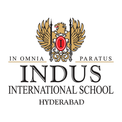 Logo of Indus International School-Hyderabad
