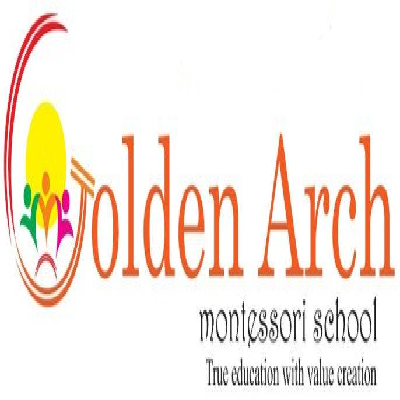  Logo of Golden Arch Montessori School